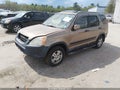 Photo 2 of 11 — 2004 Honda CR-V
