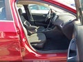 Photo 5 of 16 — 2018 Chevrolet Cruze