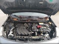 Photo 10 of 11 — 2016 Nissan Versa