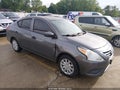Photo 1 of 11 — 2016 Nissan Versa