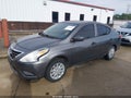 Photo 2 of 11 — 2016 Nissan Versa