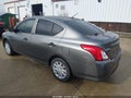Photo 3 of 11 — 2016 Nissan Versa