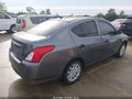 Photo 4 of 11 — 2016 Nissan Versa