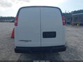 Photo 16 of 16 — 2015 Chevrolet Express 3500