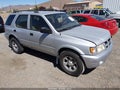 Photo 1 of 11 — 2003 Isuzu Rodeo