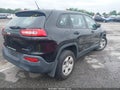 2014 Jeep Cherokee — photo 4 of 14 | VIN 1C4PJMAB7EW141445