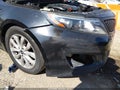 Photo 12 of 13 — 2015 Kia Optima
