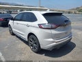 Photo 3 of 18 — 2016 Ford Edge