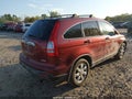 Photo 4 of 15 — 2007 Honda CR-V