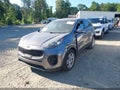 2018 Kia Sportage — photo 2 of 16 | VIN KNDPM3AC5J7444738