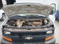Photo 10 of 12 — 2012 Chevrolet Express 2500