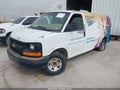 Photo 2 of 12 — 2012 Chevrolet Express 2500