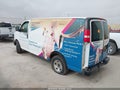 Photo 3 of 12 — 2012 Chevrolet Express 2500