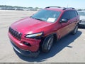 2016 Jeep Cherokee — photo 2 of 17 | VIN 1C4PJMAB9GW191282