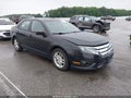 Photo 1 of 16 — 2010 Ford Fusion