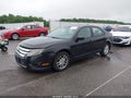 Photo 2 of 16 — 2010 Ford Fusion