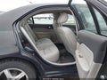 Photo 8 of 16 — 2010 Ford Fusion