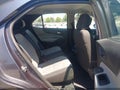 Photo 8 of 16 — 2018 Chevrolet Equinox