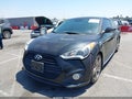 Photo 2 of 12 — 2014 Hyundai Veloster