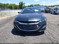 2023 Chevrolet Malibu — photo 12 of 16 | VIN 1G1ZD5ST1PF178192