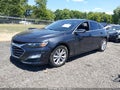 2023 Chevrolet Malibu — photo 2 of 16 | VIN 1G1ZD5ST1PF178192