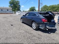 2023 Chevrolet Malibu — photo 3 of 16 | VIN 1G1ZD5ST1PF178192