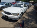 Photo 2 of 11 — 1999 Infiniti Q45