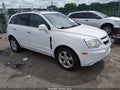 Photo 1 of 12 — 2013 Chevrolet Captiva Sport
