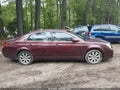 Photo 13 of 16 — 2007 Toyota Avalon