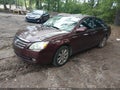 Photo 2 of 16 — 2007 Toyota Avalon