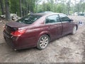 Photo 4 of 16 — 2007 Toyota Avalon