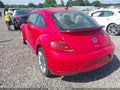 2016 Volkswagen Beetle — photo 3 of 18 | VIN 3VWJ07AT5GM617243