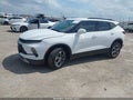 2024 Chevrolet Blazer — photo 15 of 17 | VIN 3GNKBCR48RS157928