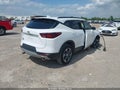 2024 Chevrolet Blazer — photo 4 of 17 | VIN 3GNKBCR48RS157928