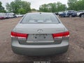 Photo 16 of 16 — 2008 Hyundai Sonata