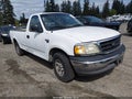 Photo 1 of 13 — 2002 Ford F-150