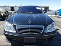 2005 Mercedes-Benz S-Class — photo 12 of 16 | VIN WDBNG70J95A449485
