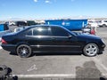 2005 Mercedes-Benz S-Class — photo 13 of 16 | VIN WDBNG70J95A449485