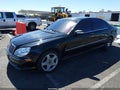 2005 Mercedes-Benz S-Class — photo 2 of 16 | VIN WDBNG70J95A449485