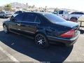 2005 Mercedes-Benz S-Class — photo 3 of 16 | VIN WDBNG70J95A449485