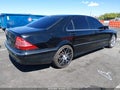 2005 Mercedes-Benz S-Class — photo 4 of 16 | VIN WDBNG70J95A449485