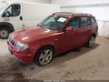 Photo 2 of 11 — 2005 BMW X3