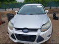 Photo 12 of 16 — 2012 Ford Focus
