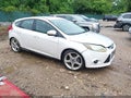 Photo 1 of 16 — 2012 Ford Focus