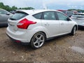 Photo 4 of 16 — 2012 Ford Focus