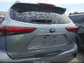 Photo 17 of 21 — 2021 Toyota Highlander Hybrid