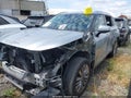 Photo 2 of 21 — 2021 Toyota Highlander Hybrid