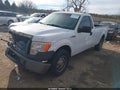 2012 Ford F-150 — photo 2 of 17 | VIN 1FTMF1CM3CKD03934