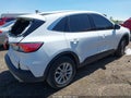 2021 Ford Escape — photo 4 of 16 | VIN 1FMCU9G67MUA25360