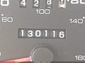 2000 Ford Taurus — photo 11 of 11 | VIN 1FAFP5521YG180675